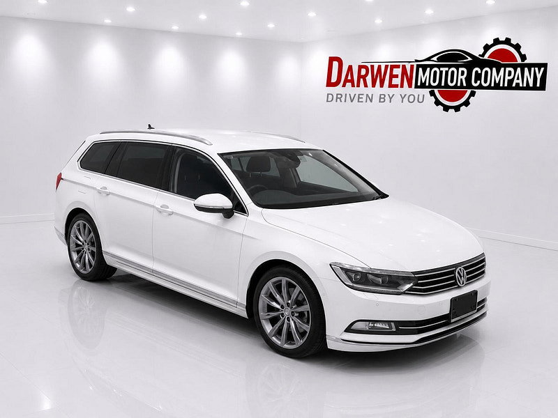 Volkswagen Passat 2.0 TDI BlueMotion Tech SE Business Estate 5dr Diesel DSG Euro 6 (s/s) (150 ps)