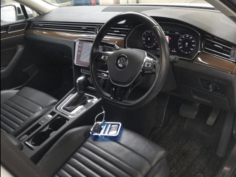 Volkswagen Passat 2.0 TDI BlueMotion Tech SE Business Estate 5dr Diesel DSG Euro 6 (s/s) (150 ps)