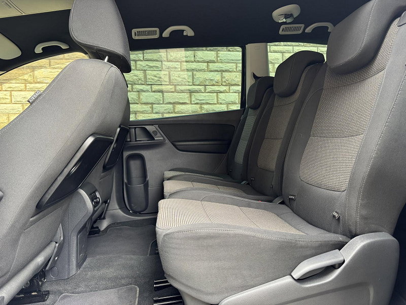Volkswagen Sharan 1.4 TSI BlueMotion Tech S DSG Euro 5 (s/s) 5dr