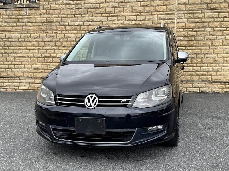 Volkswagen Sharan 1.4 TSI BlueMotion Tech S DSG Euro 5 (s/s) 5dr