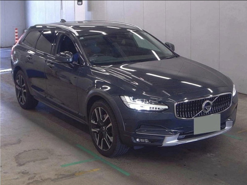 Volvo V90 cross country 2.0 T6 Pro Estate 5dr Petrol Auto AWD Euro 6 (s/s) (320 ps)