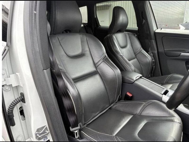 Volvo XC60 2.0 D4 R-Design SUV 5dr Diesel Auto AWD Euro 6 (s/s) (190 ps)