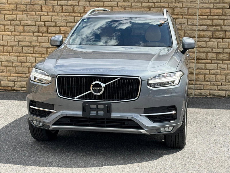 Volvo XC90 2.0 T5 Inscription SUV 5dr Petrol Auto 4WD Euro 6 (s/s) (250 ps)