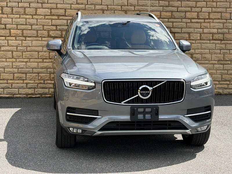 Volvo XC90 2.0 T5 Inscription SUV 5dr Petrol Auto 4WD Euro 6 (s/s) (250 ps)