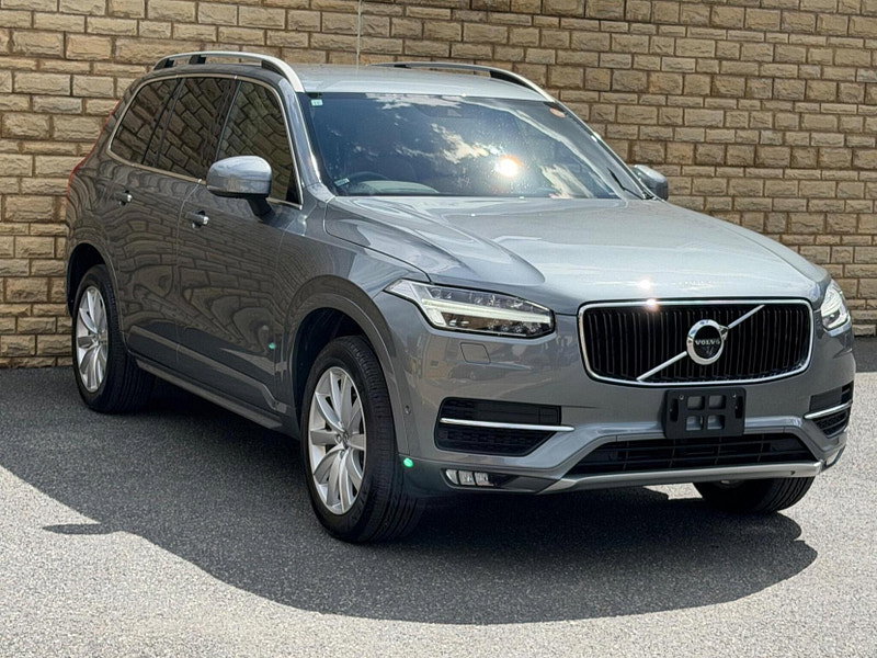 Volvo XC90 2.0 T5 Inscription SUV 5dr Petrol Auto 4WD Euro 6 (s/s) (250 ps)