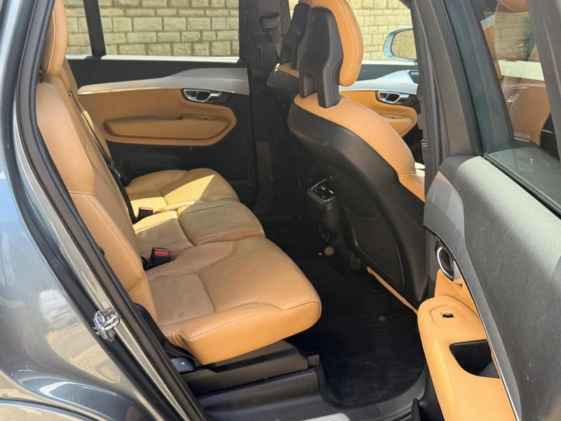 Volvo XC90 2.0 T5 Inscription SUV 5dr Petrol Auto 4WD Euro 6 (s/s) (250 ps)