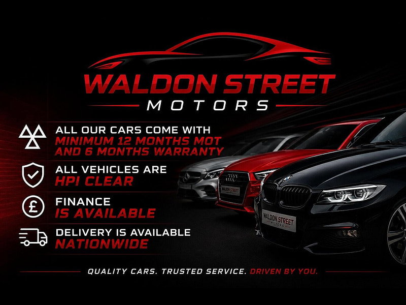 Skoda Octavia 2.0 TDI vRS Euro 5 (s/s) 5dr