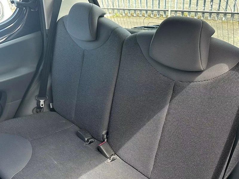 Peugeot 107 1.0 12V Urban Euro 4 5dr