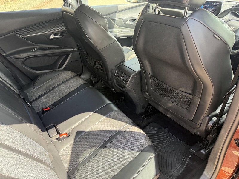 Peugeot 3008 1.6 BlueHDi Allure Euro 6 (s/s) 5dr