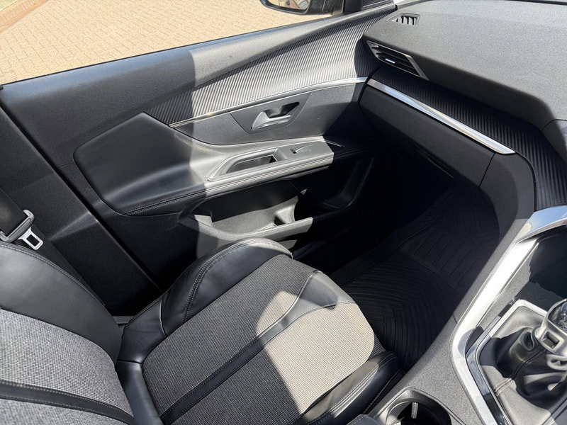 Peugeot 3008 1.6 BlueHDi Allure Euro 6 (s/s) 5dr