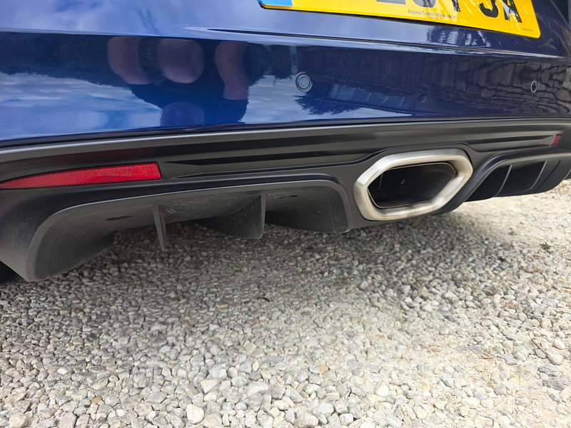 Alpine A110 1.8 Turbo S Coupe 2dr Petrol DCT Euro 6 (300 ps)