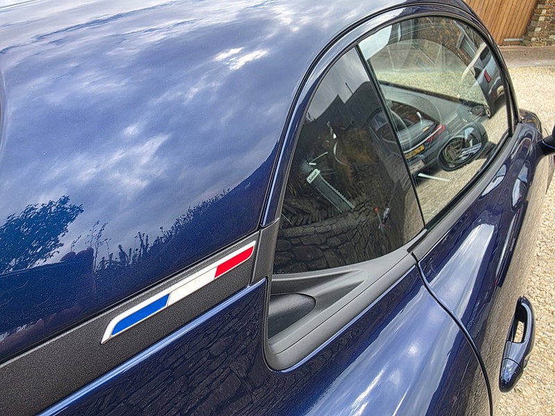 Alpine A110 1.8 Turbo S Coupe 2dr Petrol DCT Euro 6 (300 ps)
