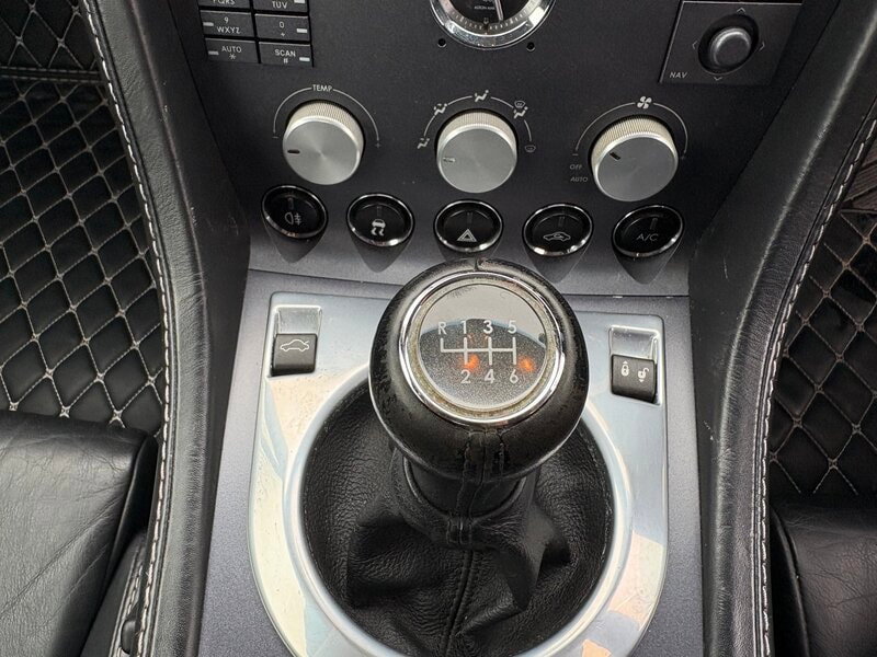 Aston Martin Vantage 4.3 V8 Coupe 2dr Petrol Manual Euro 4 (380 bhp)