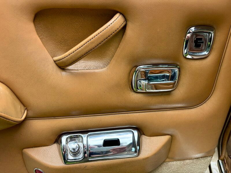 Bentley T series T1