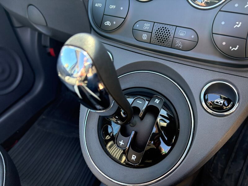 Fiat 500C 0.9 TwinAir Lounge Convertible 2dr Petrol Dualogic Euro 6 (s/s) (85 bhp)