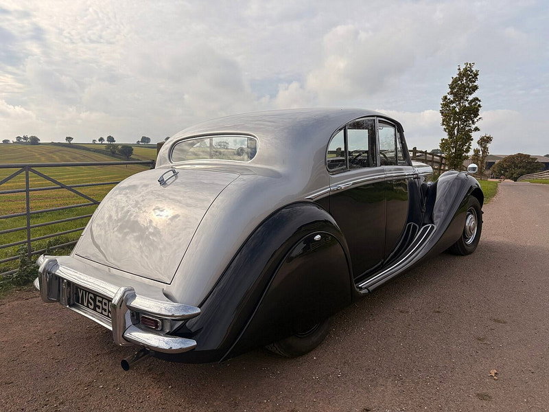 Jaguar Unknown 3.5
