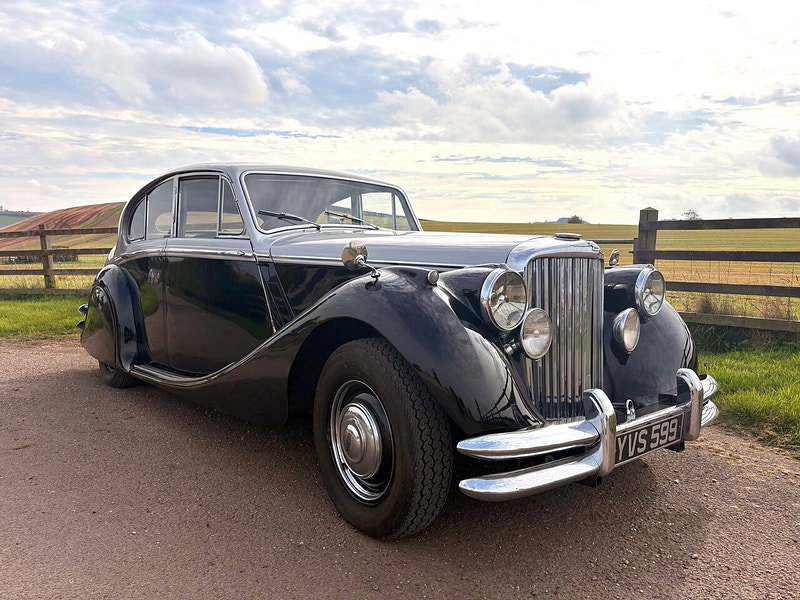 Jaguar Unknown 3.5