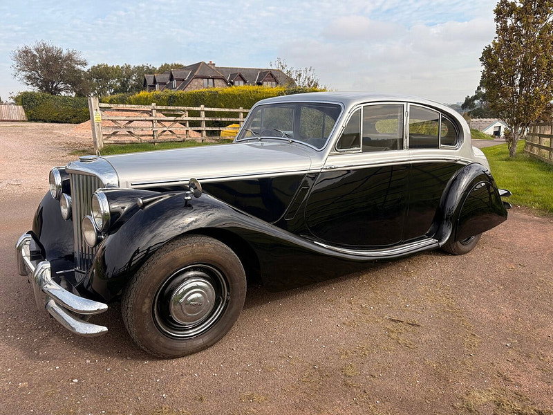 Jaguar Unknown 3.5