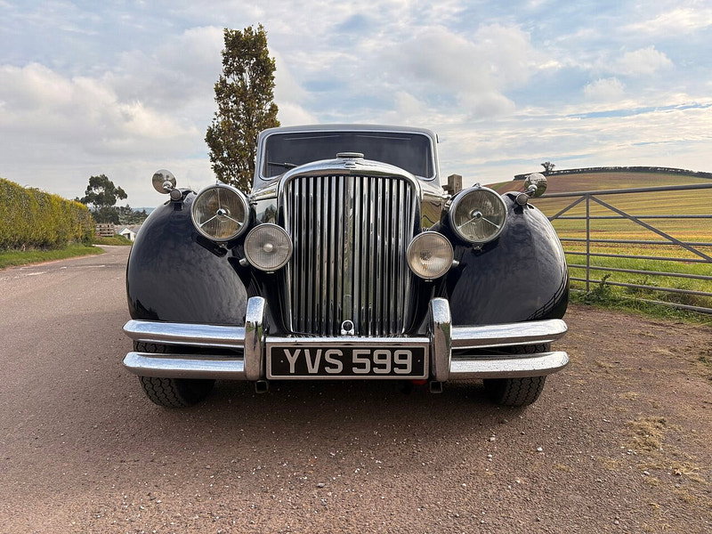 Jaguar Unknown 3.5