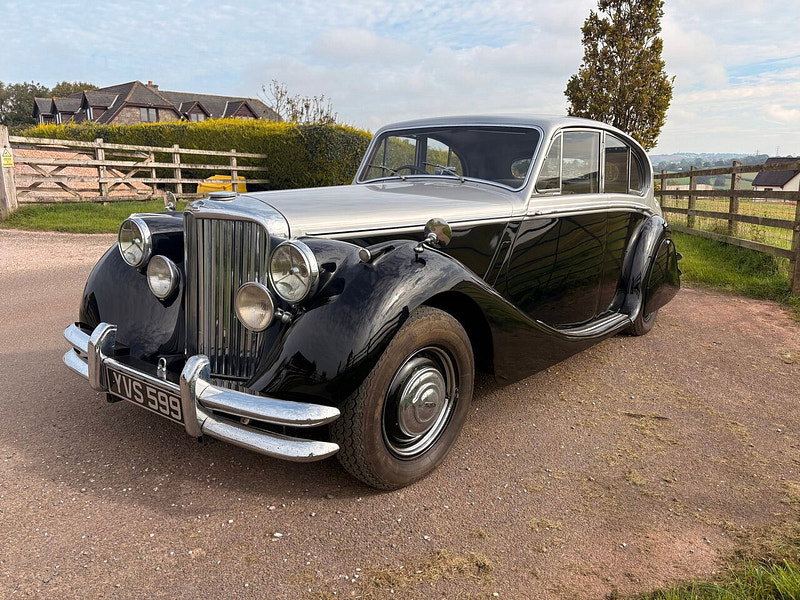 Jaguar Unknown 3.5