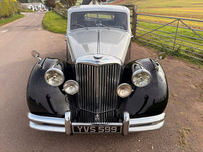 Jaguar Unknown 3.5