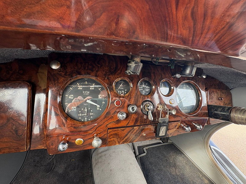 Jaguar Unknown 3.5