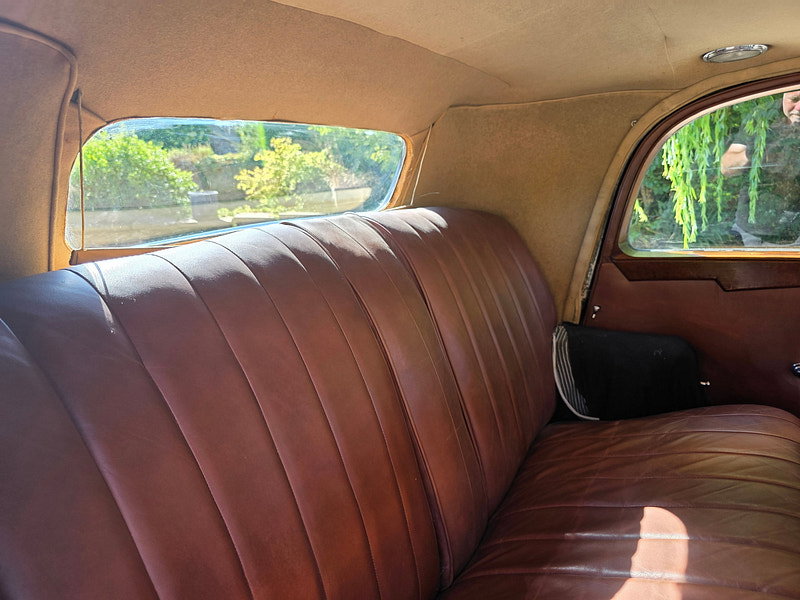 Rolls-Royce Park Ward 20/25