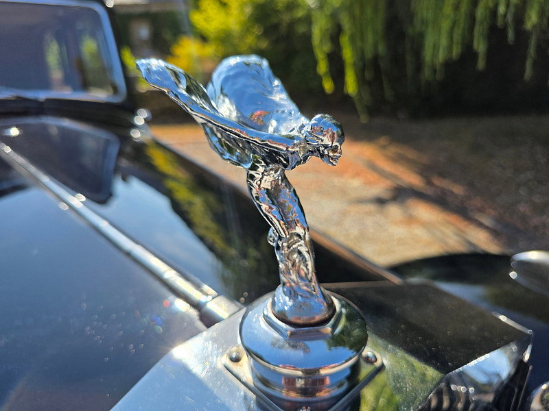 Rolls-Royce Park Ward 20/25
