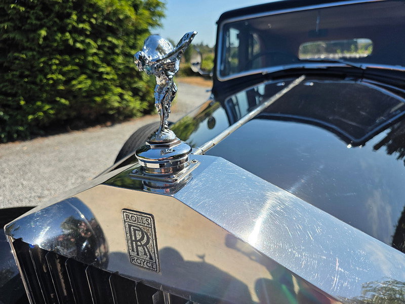 Rolls-Royce Park Ward 20/25