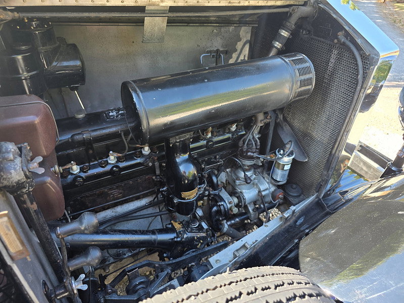 Rolls-Royce Park Ward 20/25