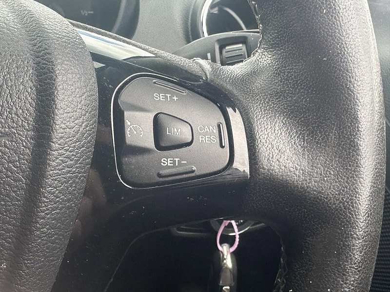 Ford Ka+ 1.2 Ti-VCT Zetec