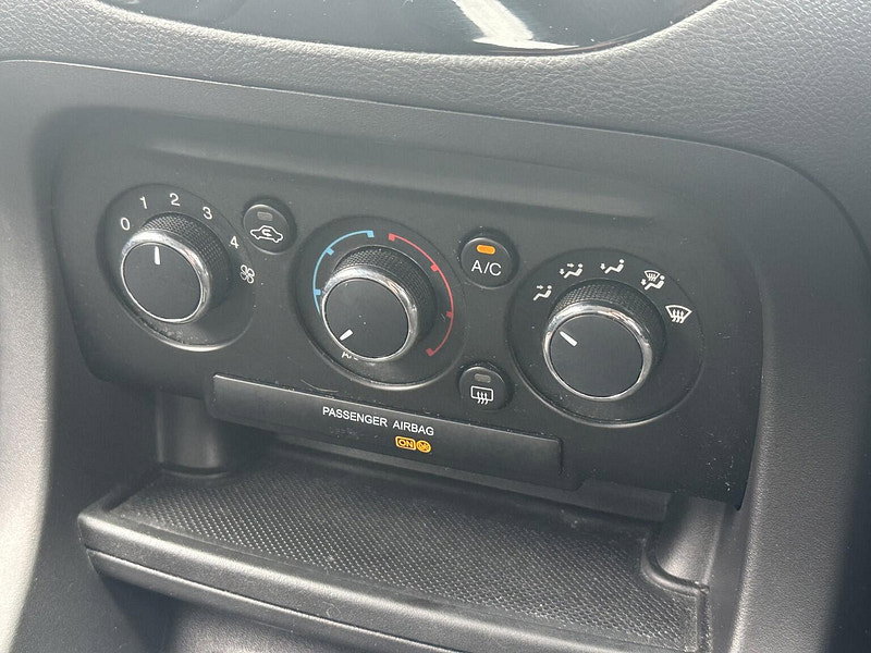 Ford Ka+ 1.2 Ti-VCT Zetec