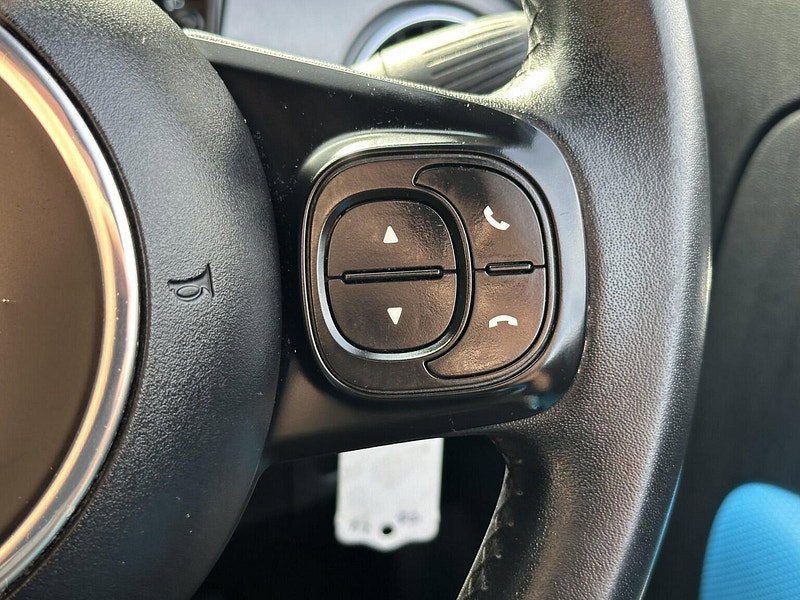 Fiat 500 0.9 500 My17 0.9 Twinair 85hp S