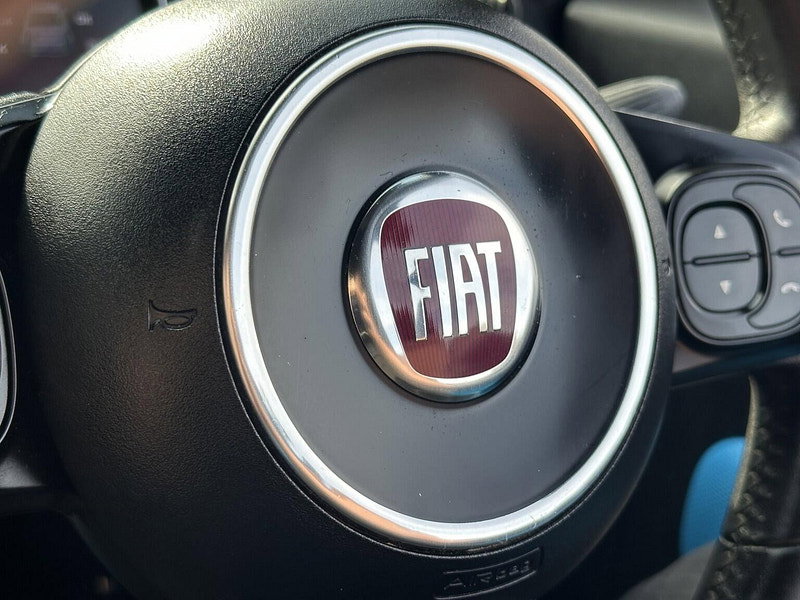 Fiat 500 0.9 500 My17 0.9 Twinair 85hp S
