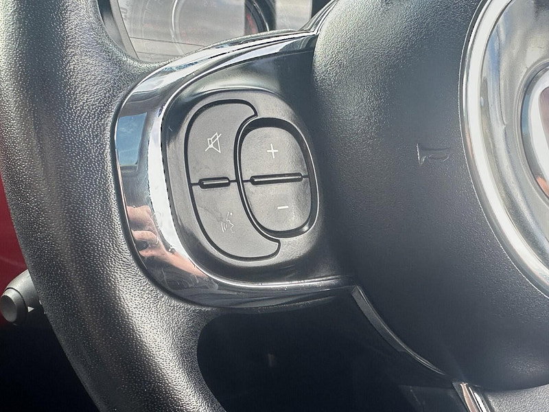 Fiat 500 1.2 500 E6b 1.2 69hp Lounge