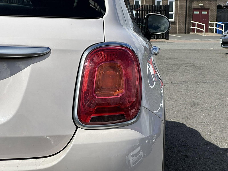 Fiat 500X 1.4 500x Off-road Look 1.4 Multiair Ii 140hp Cross