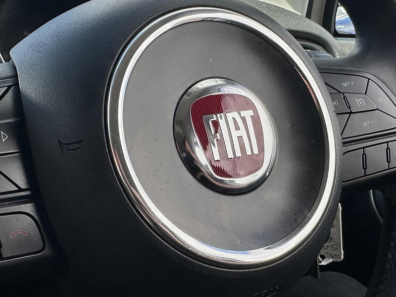 Fiat 500X 1.4 500x Off-road Look 1.4 Multiair Ii 140hp Cross