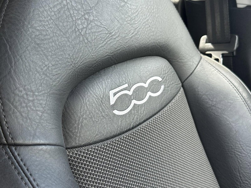 Fiat 500X 1.4 500x Off-road Look 1.4 Multiair Ii 140hp Cross
