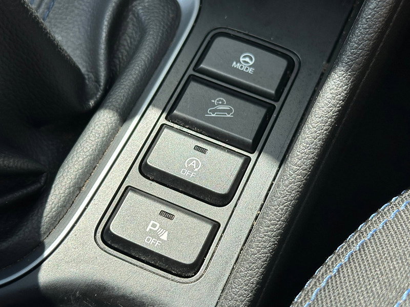 Hyundai Tucson 1.6 GDi Blue Drive SE SUV 5dr Petrol Manual Euro 6 (s/s) (132 ps)