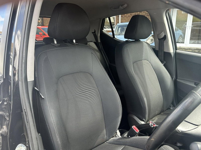 Hyundai I10 1.0 I10 PREM 1.0 MY19