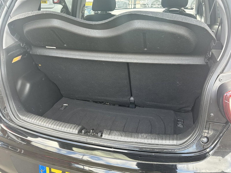 Hyundai I10 1.0 I10 PREM 1.0 MY19