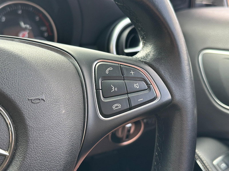Mercedes-Benz A Class 1.5 A180d SE Euro 6 (s/s) 5dr