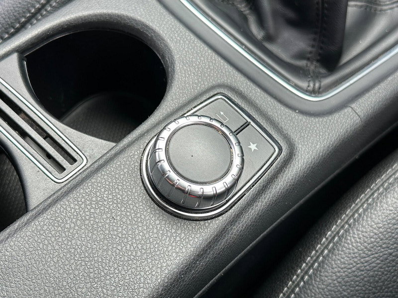 Mercedes-Benz A Class 1.5 A180d SE Euro 6 (s/s) 5dr