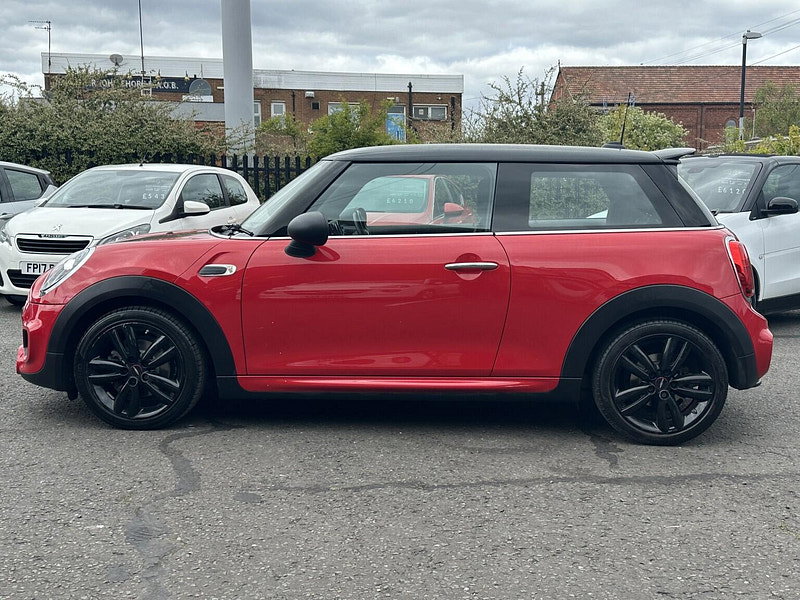 MINI Hatch 1.5 One 3-Door Hatch
