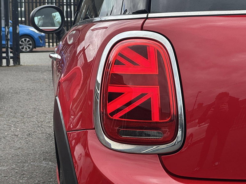 MINI Hatch 1.5 One 3-Door Hatch