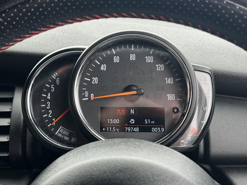 MINI Hatch 1.5 One 3-Door Hatch