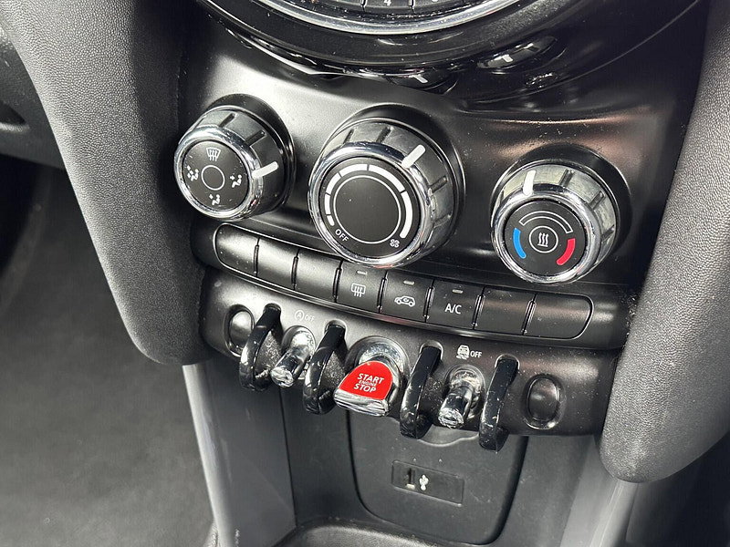 MINI Hatch 1.5 One 3-Door Hatch