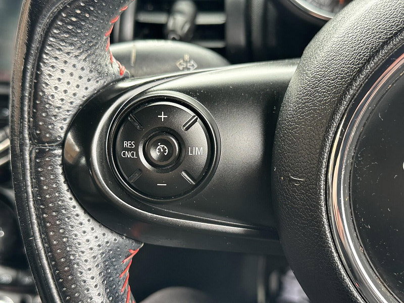 MINI Hatch 1.5 One 3-Door Hatch
