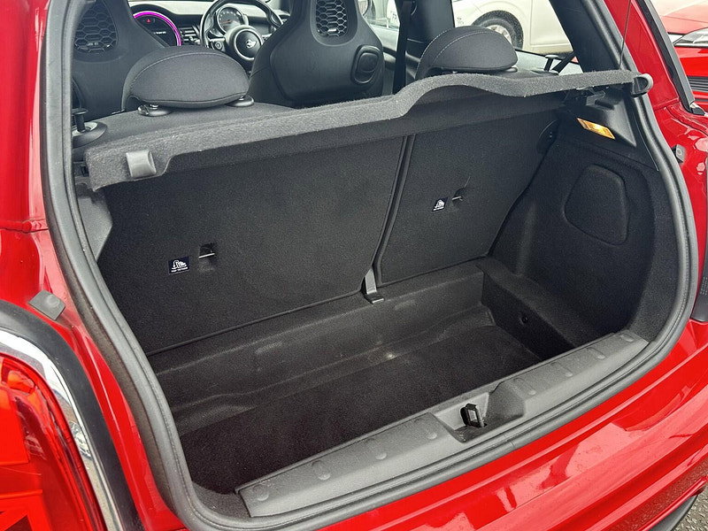 MINI Hatch 1.5 One 3-Door Hatch