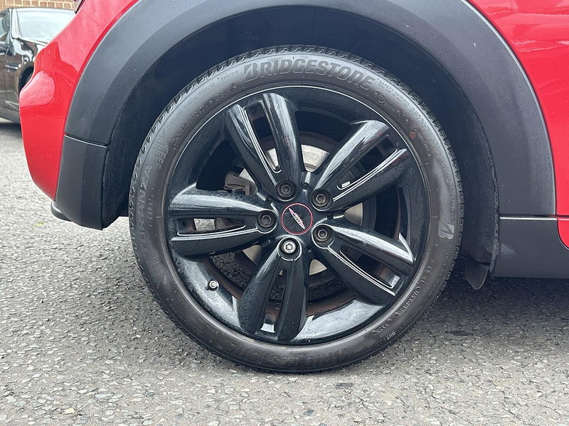 MINI Hatch 1.5 One 3-Door Hatch